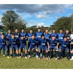 A Rodada Final da 1ª fase define os  classificados do Campolarguense 2026